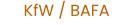 KfW / BAFA
