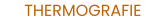 THERMOGRAFIE