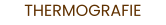 THERMOGRAFIE