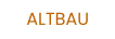 ALTBAU