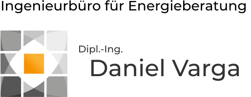 Ingenieurbüro für Energieberatung    Dipl.-Ing. Daniel Varga
