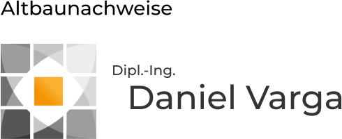 Altbaunachweise    Dipl.-Ing. Daniel Varga